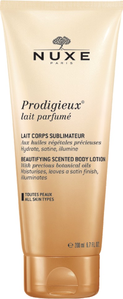 Nuxe - Prodigieux Bodylotion 200 ml