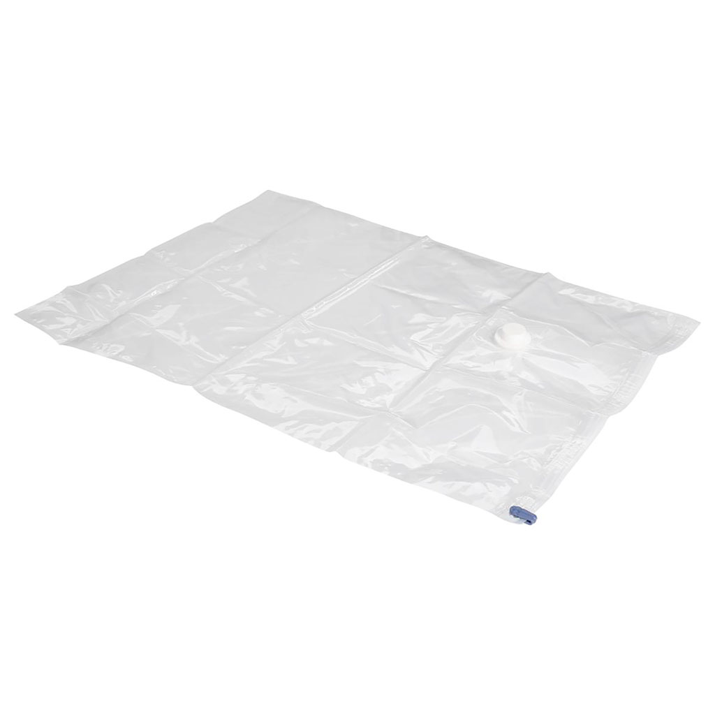 Housse de rangement sous-vide pour vêtements 60x80cm