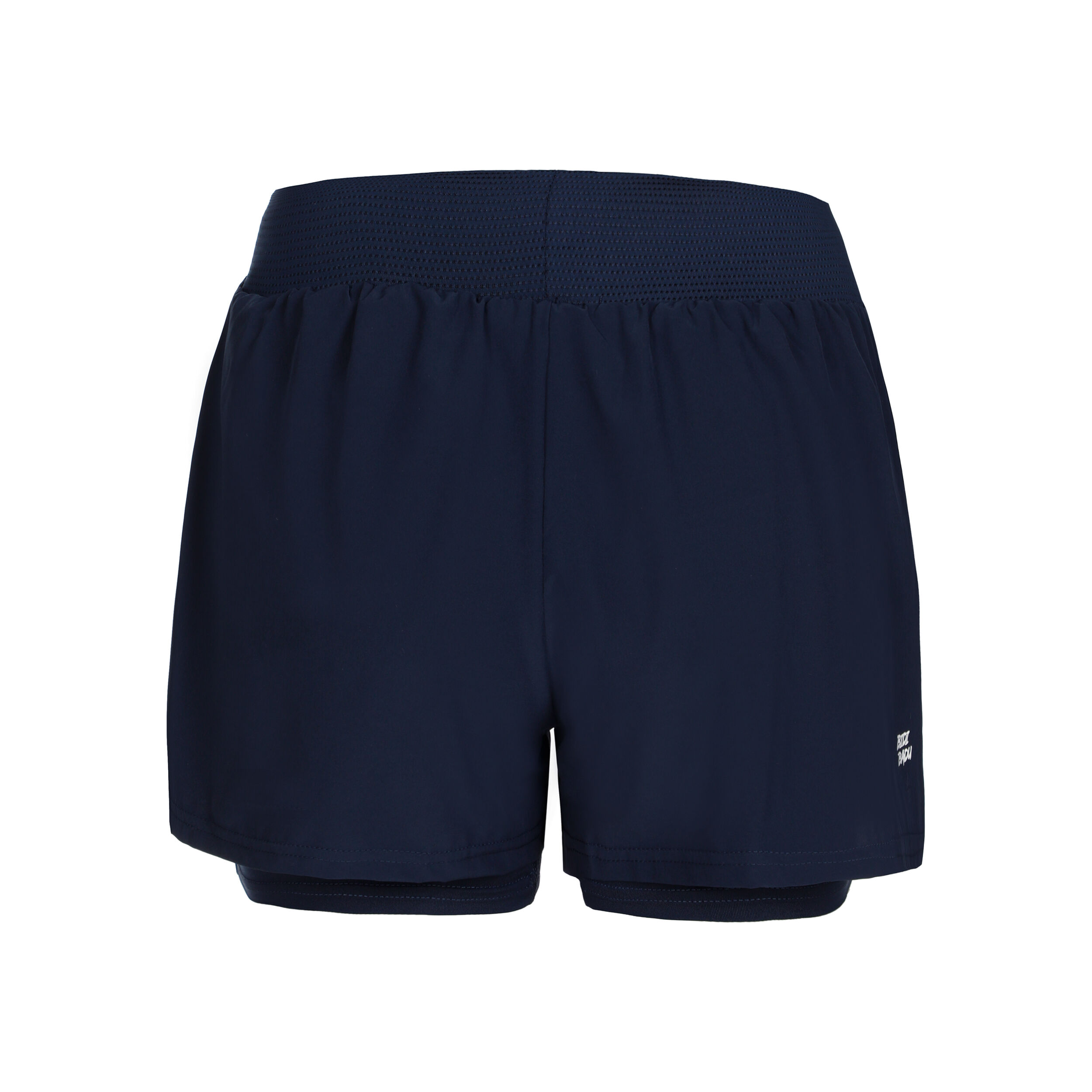 BIDI BADU Crew 2in1 Shorts Femmes - Bleu Foncé