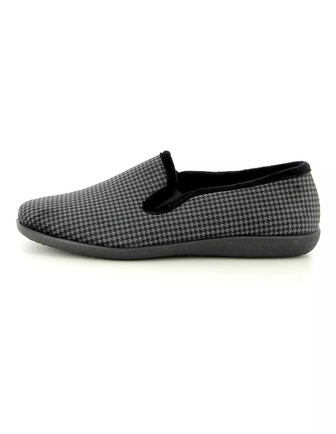 NELES 11706 - Pantoufles & chaussons Noir