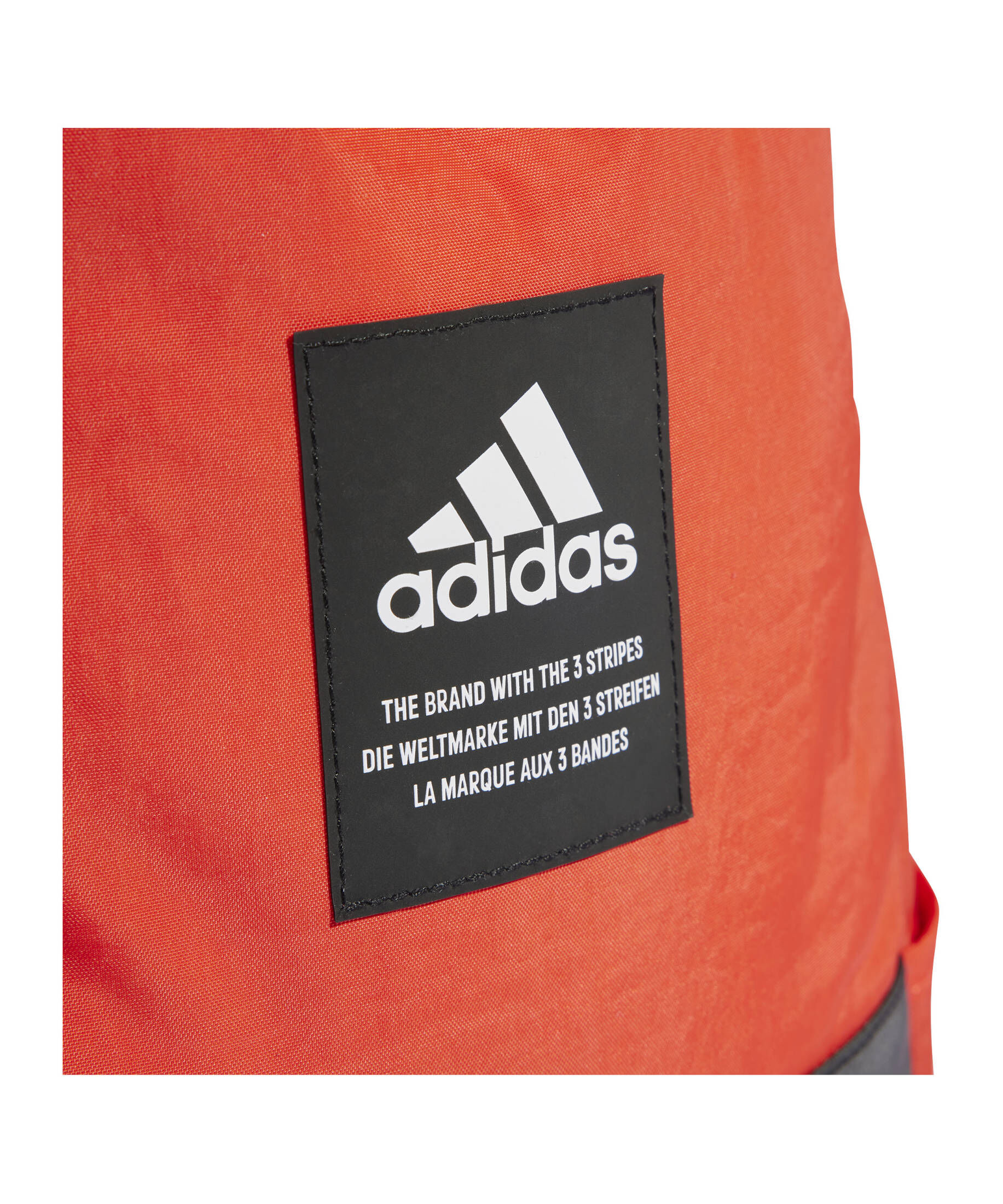 adidas Performance| Rucksack 4ATHLETES BACKPACK