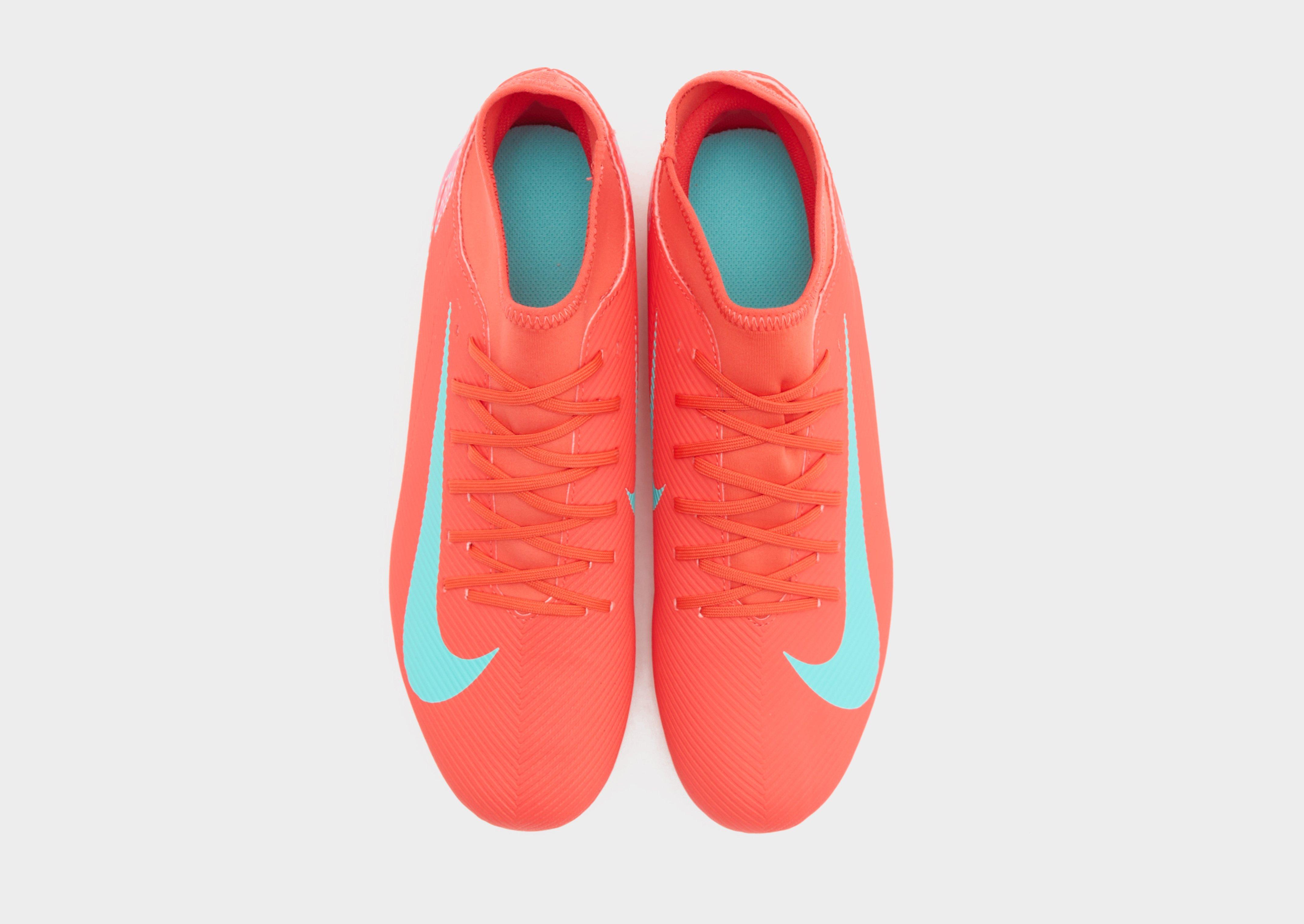 Nike Mercurial Superfly 10 Club FG