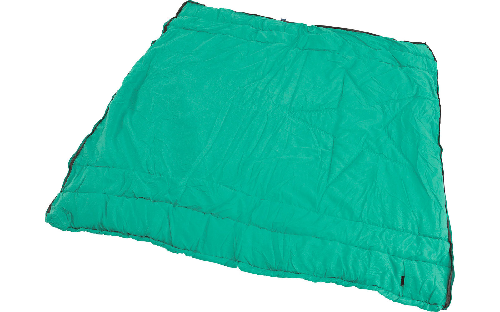 Outwell Champ Kids Kinder-Deckenschlafsack  blau