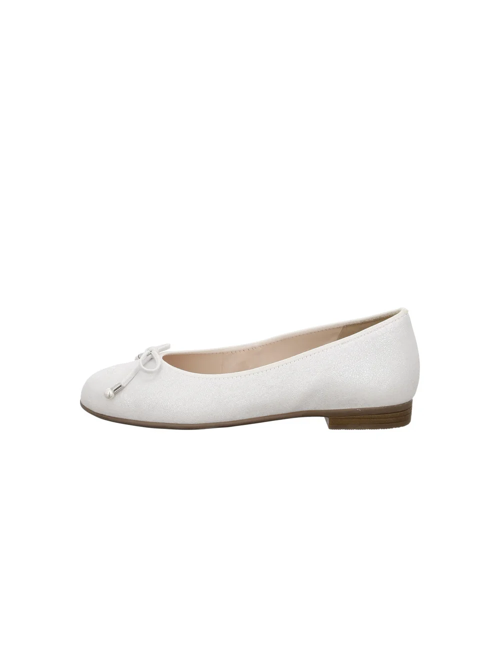 Ballerina Sardinia offwhite