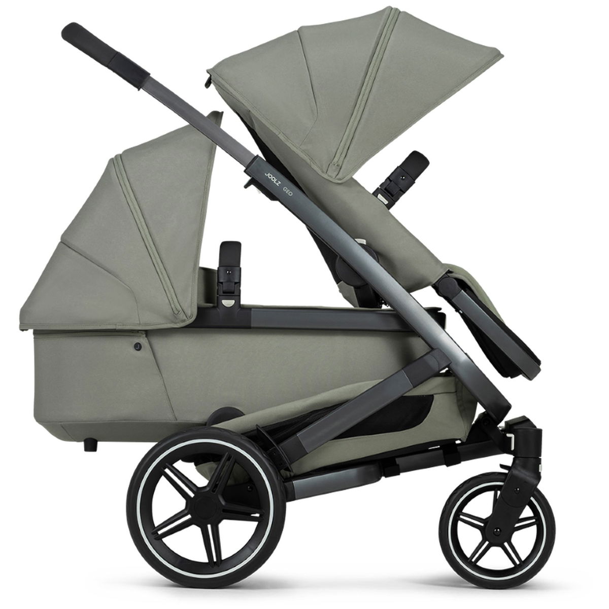 JoolzJoolz   Geo3 Duo untere Adapter