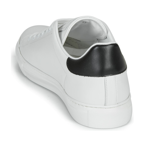 Roberto Cavalli - 1005 Blanco / Negro