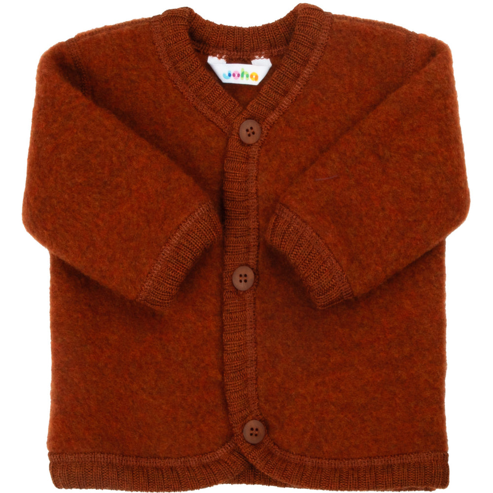 Køb Joha Russet Cardigan