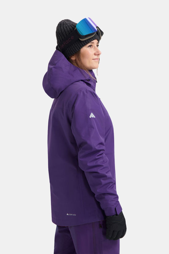 CORTAZU CORTAZU All Weather Hardshell Jas Dames