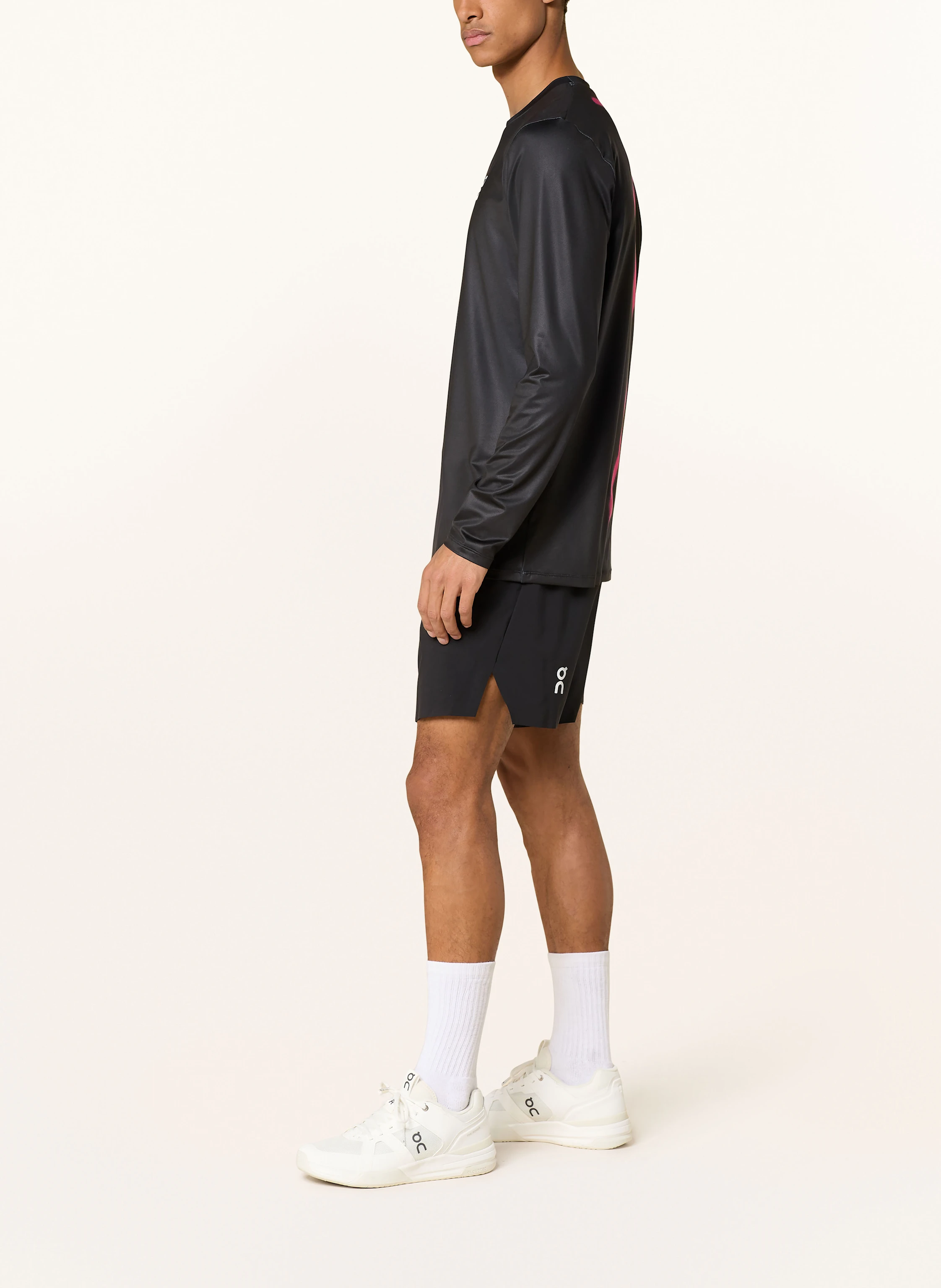 On Tennisshorts COURT SHORTS