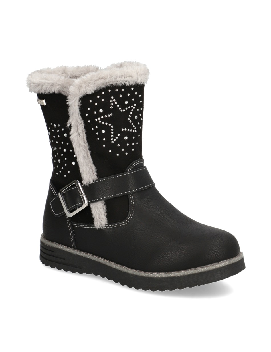 Stiefel