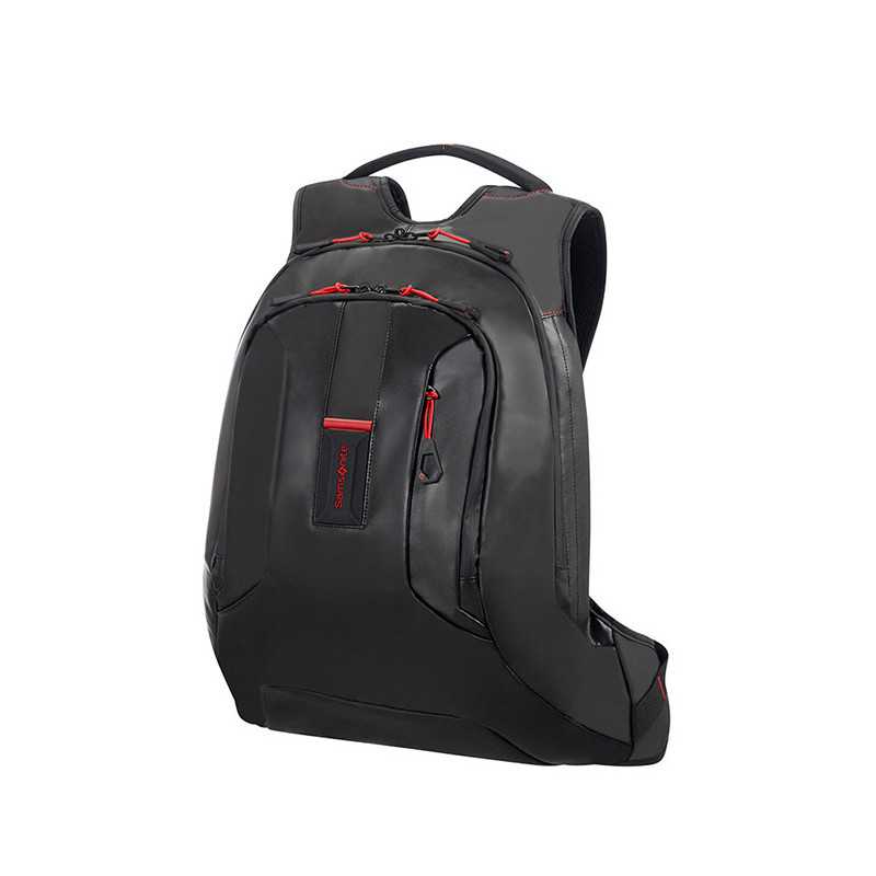 Sac à dos ordinateur L Paradiver Light 45cm Noir