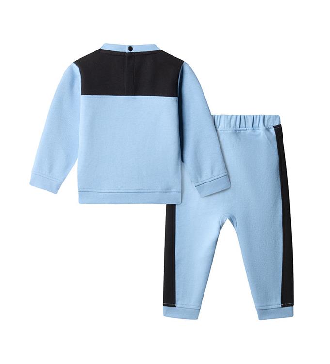 The North Face Baby Tech Crew Set
