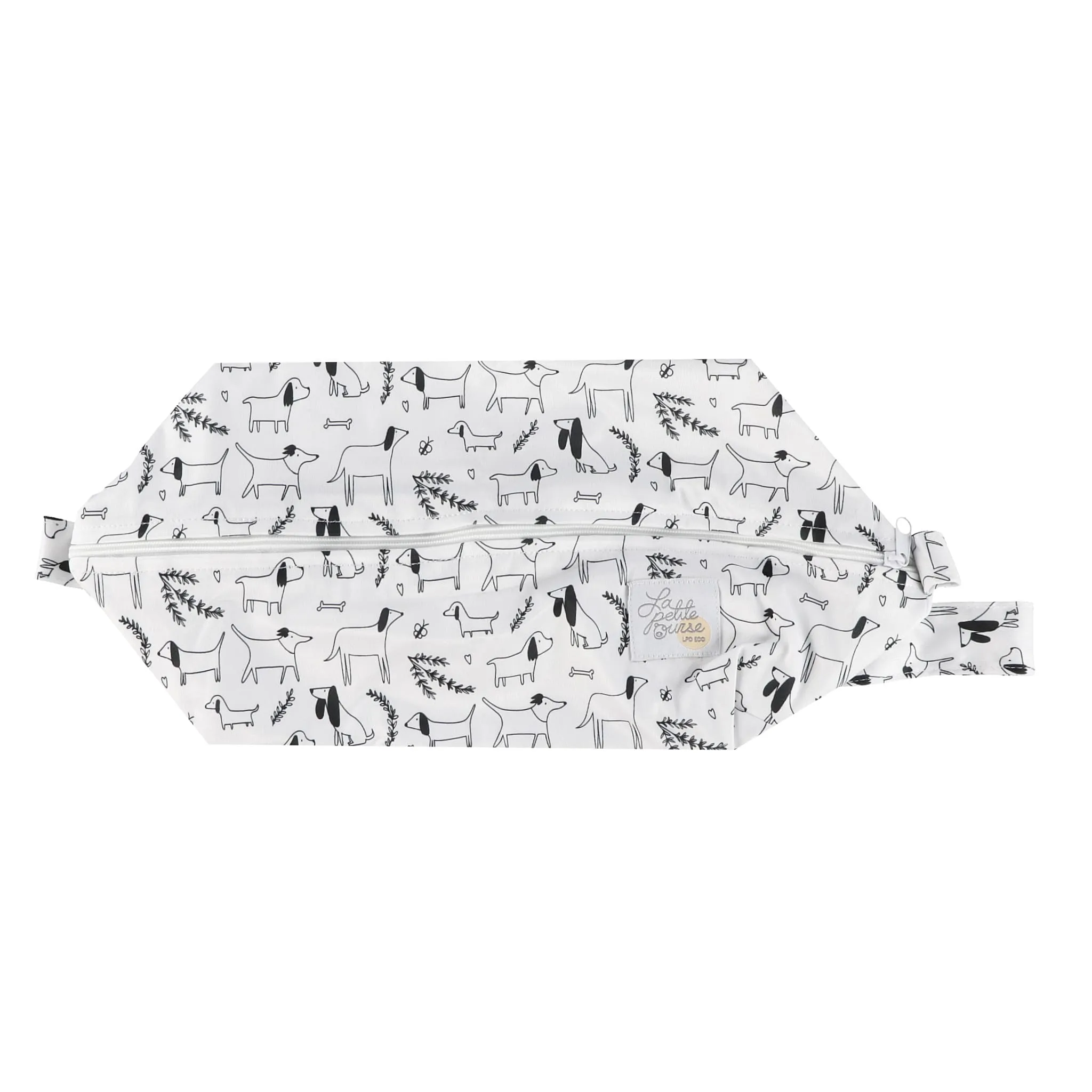 La Petite Ourse Sac de Rangement POD - Woof