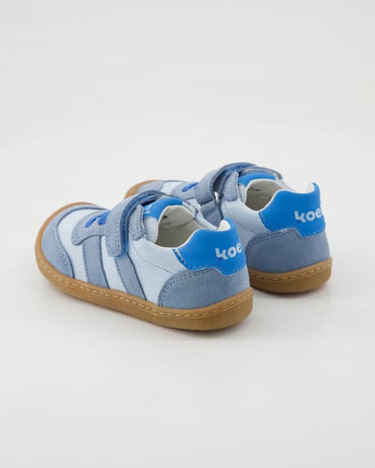 Koel 07M045 Barfußschuhe in Blau