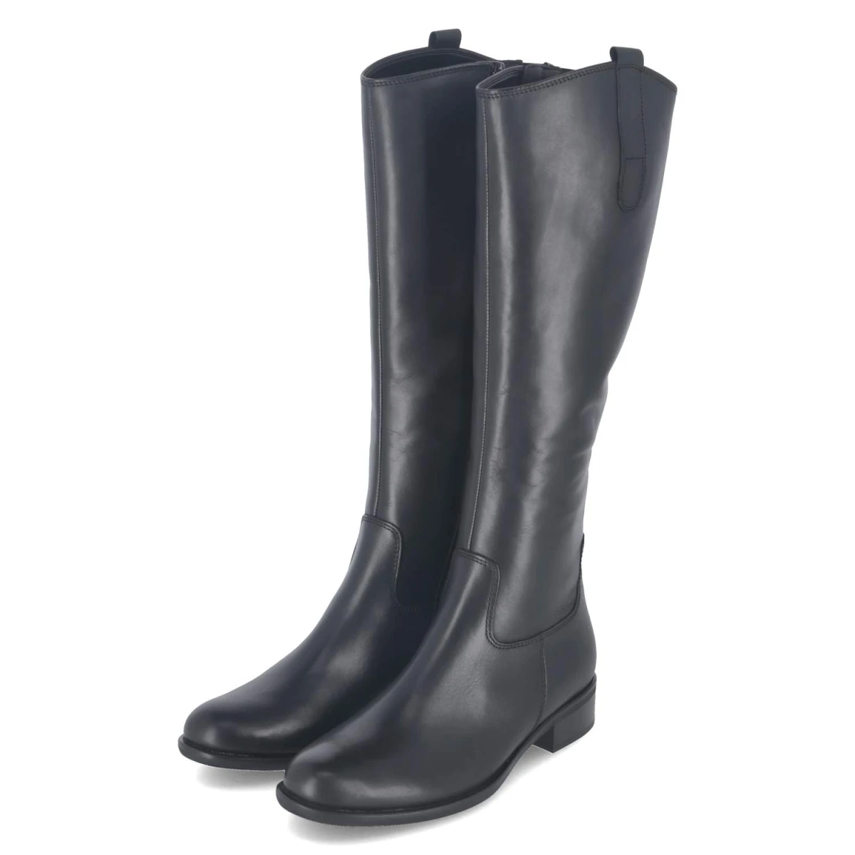 GaborStiefel - schwarz