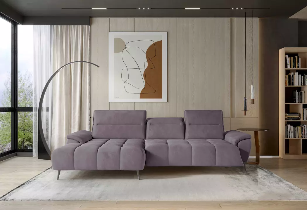 Ecksofa Montana