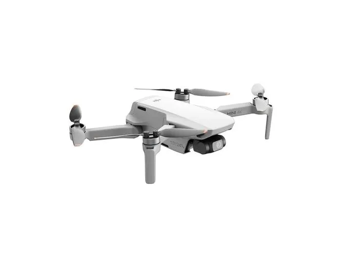 DJI Mini 4K EU