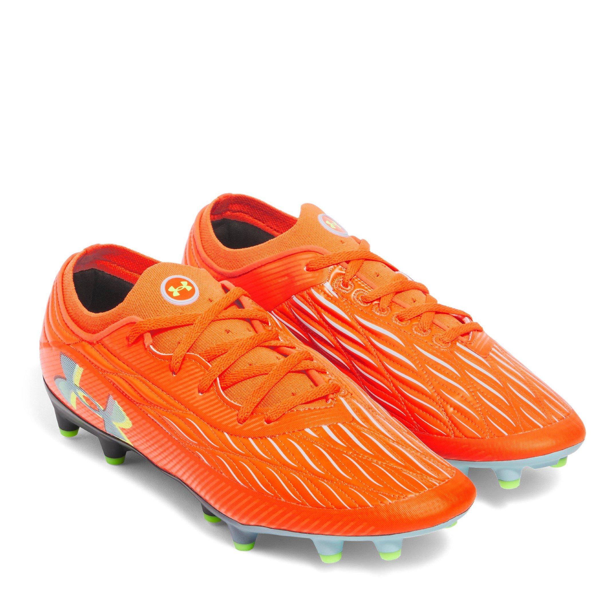 Under Armour UA Magnetico Pro 4 Firm Ground Football Boots