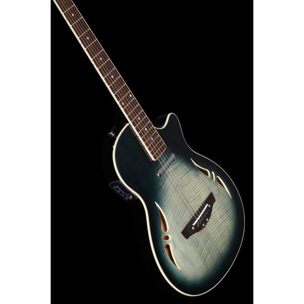 Harley Benton Custom Line N.-Steel Bundle