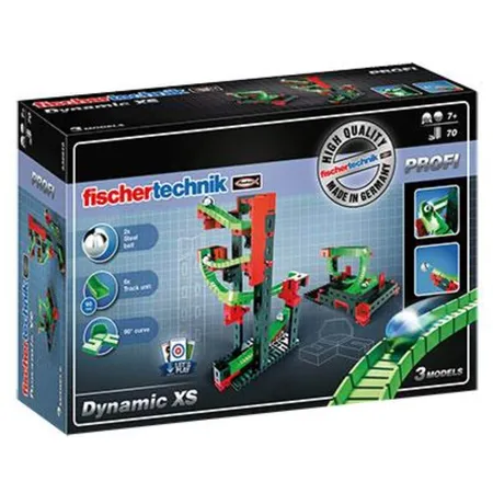 Fischertechnik PROFI Dynamic XS