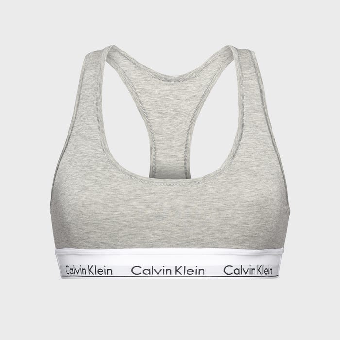 Calvin Klein-Bralette Modern Cotton - Calvin Klein Underwear