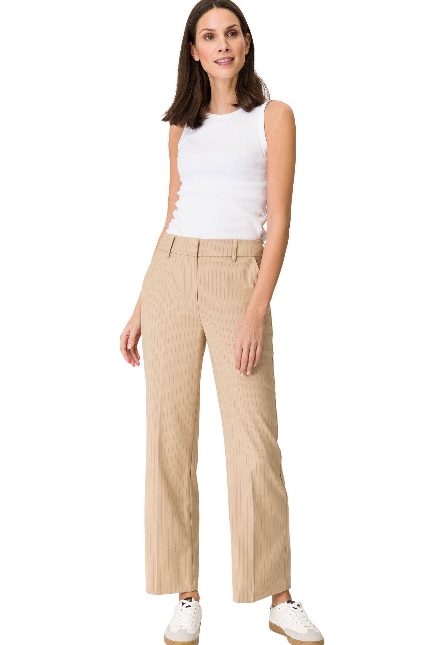 zero| Damen Hose