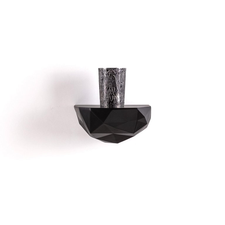 Seletti Space Rock wandplank small rood