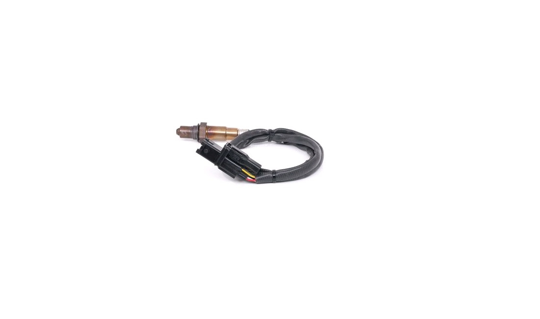 Lambda-sonde,
