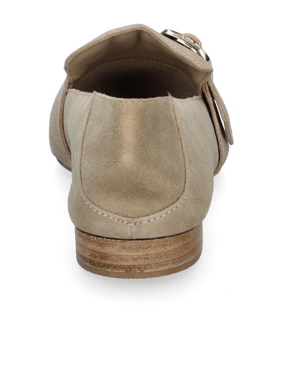 Slipper Acerra 12, beige