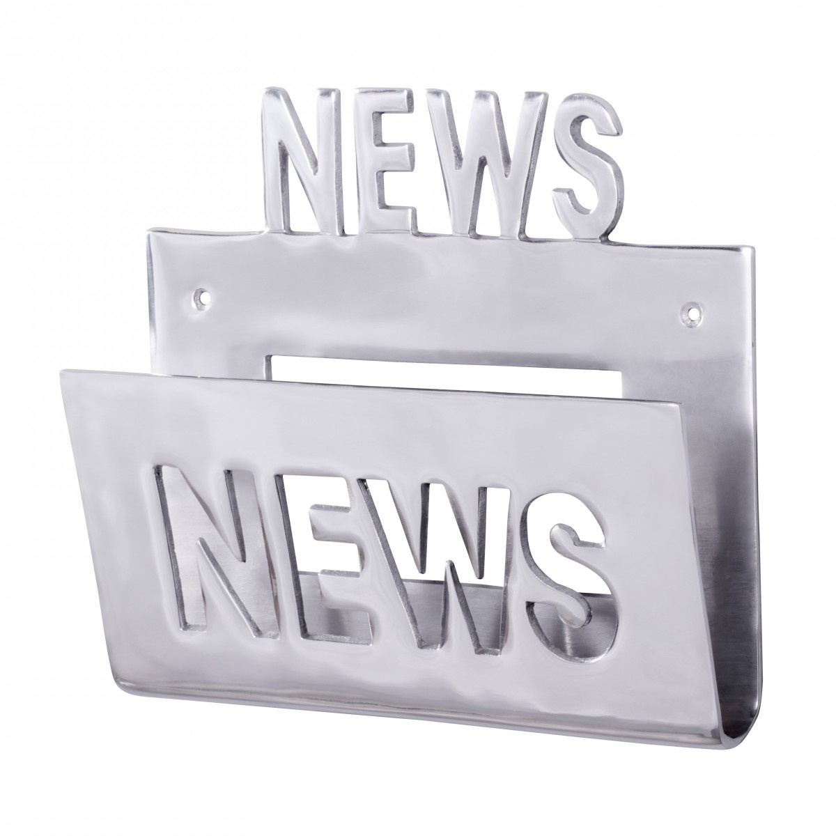 Zeitungsständer