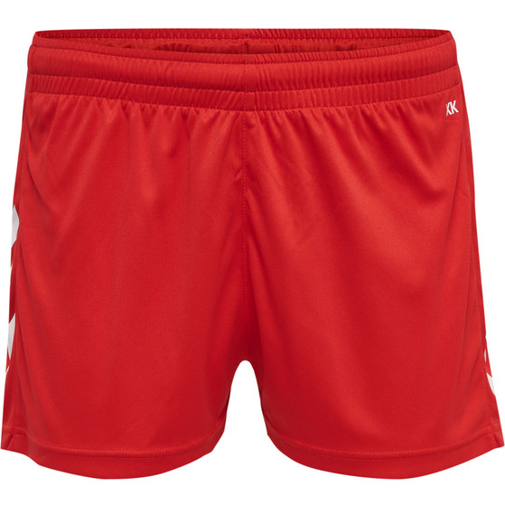 Hummel Core XK Poly Shorts Women