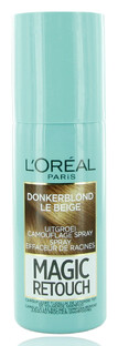 L'Oréal Paris Magic Retouch 4 Donkerblond 1ST