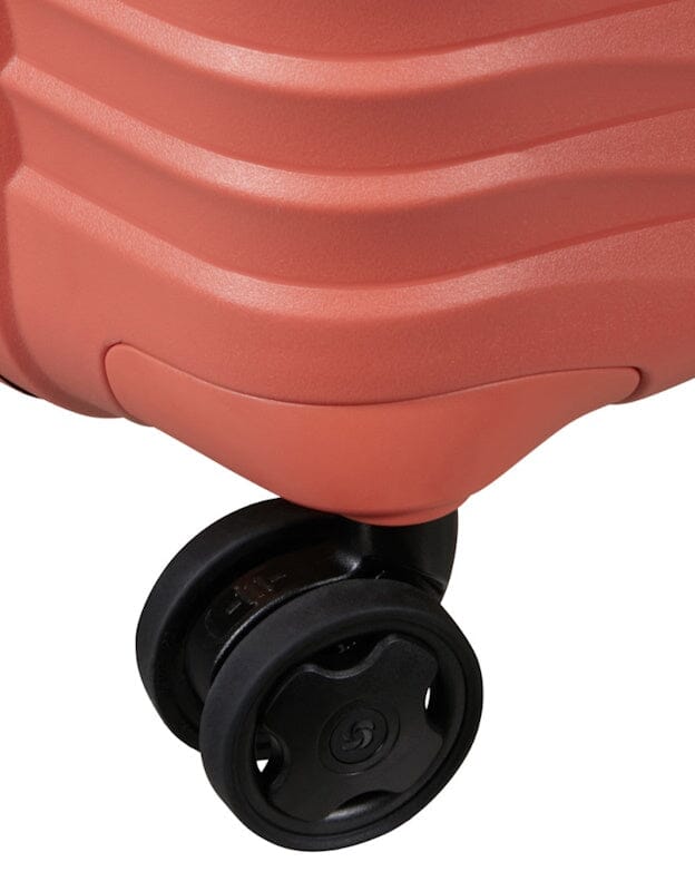 Samsonite Upscape Spinner 68 Clay