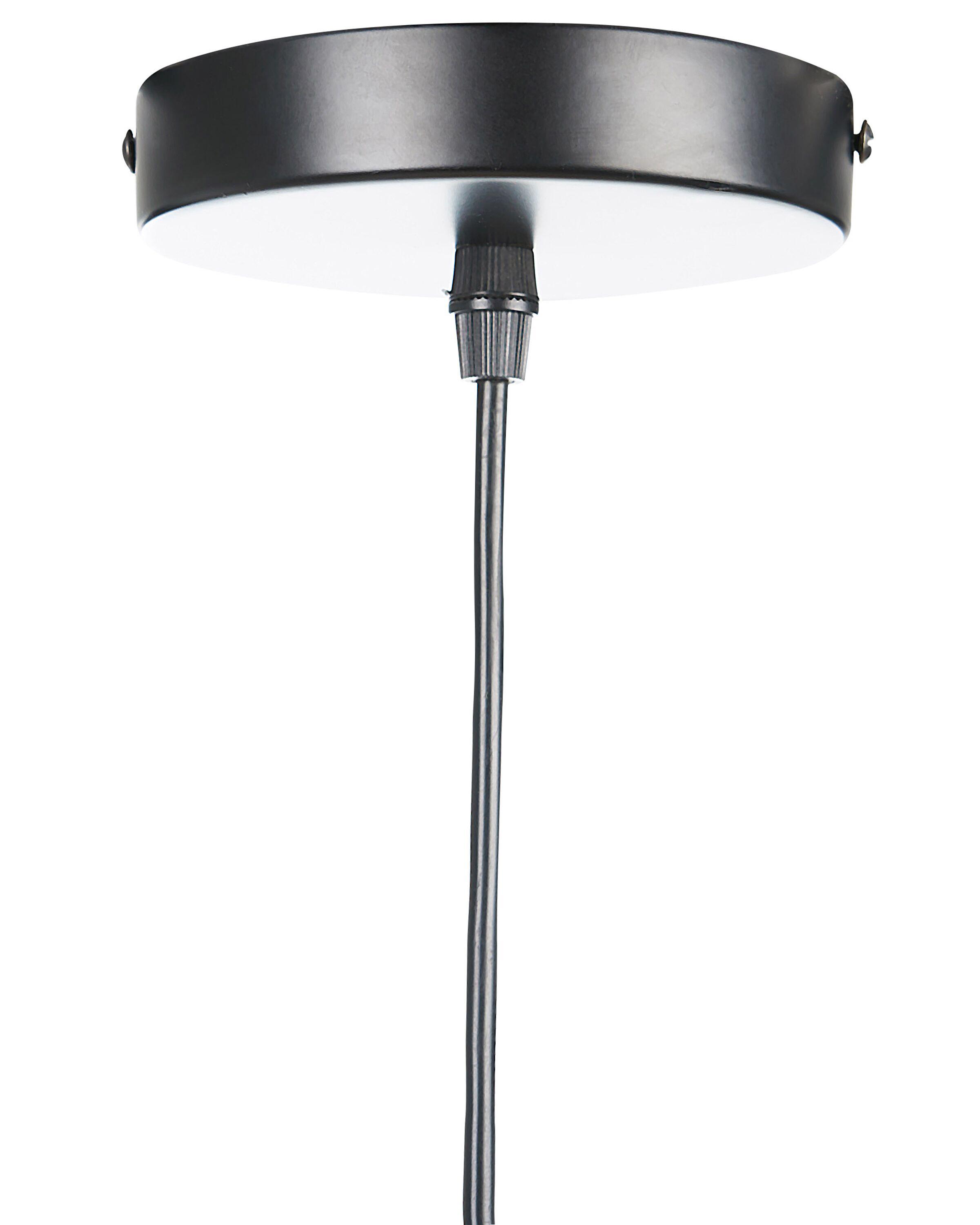 Hanglamp SUAM Bamboehout Natuurlijk