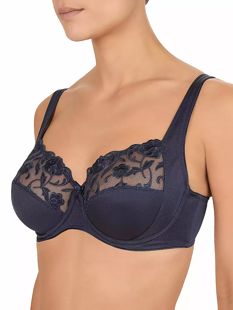 FELINA BH Moments admiral blau