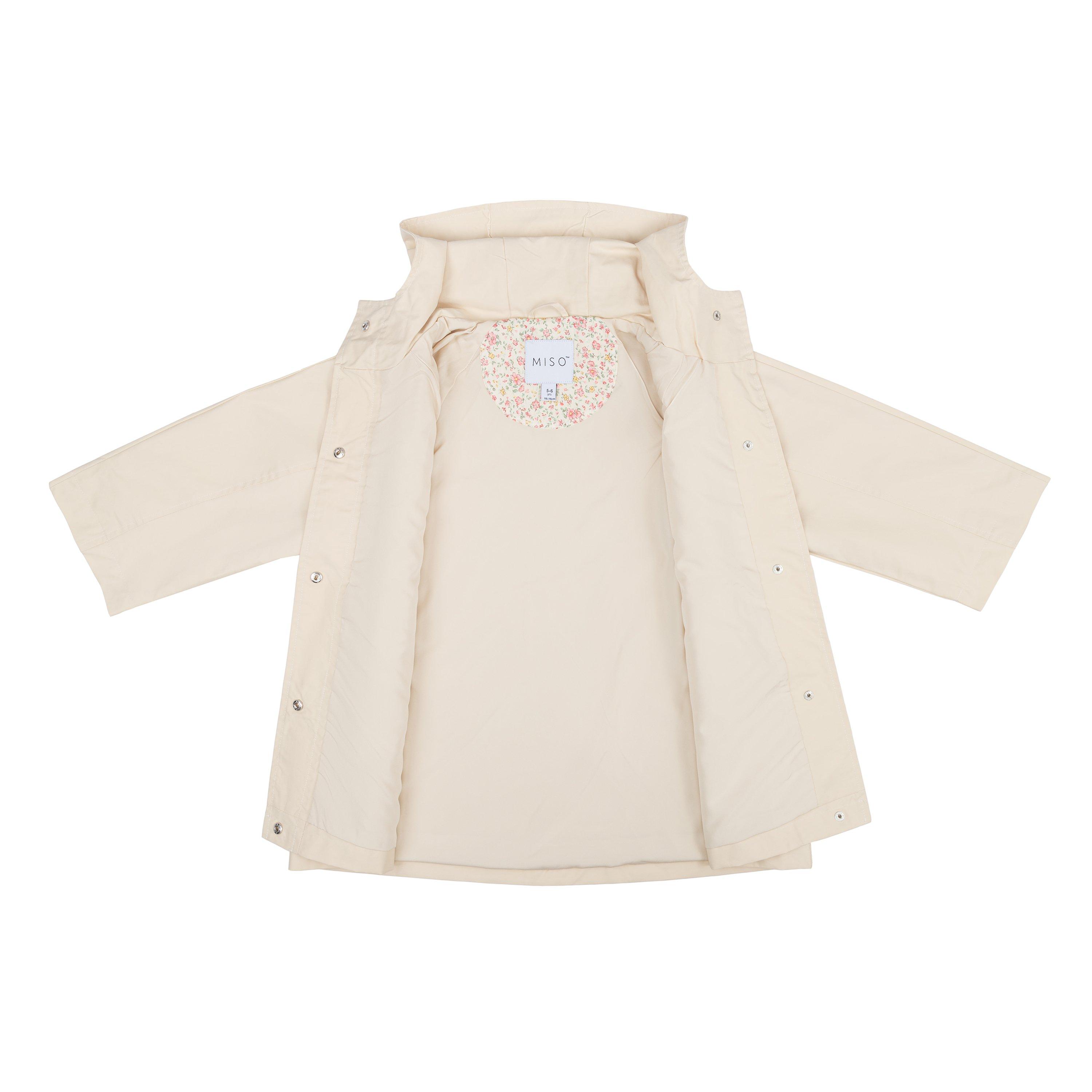 Miso Lightweight Parka Jacket Infants