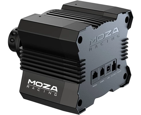 MOZA Racing  R5 Racing Simulator