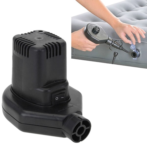 Pompe électrique 12V 230V