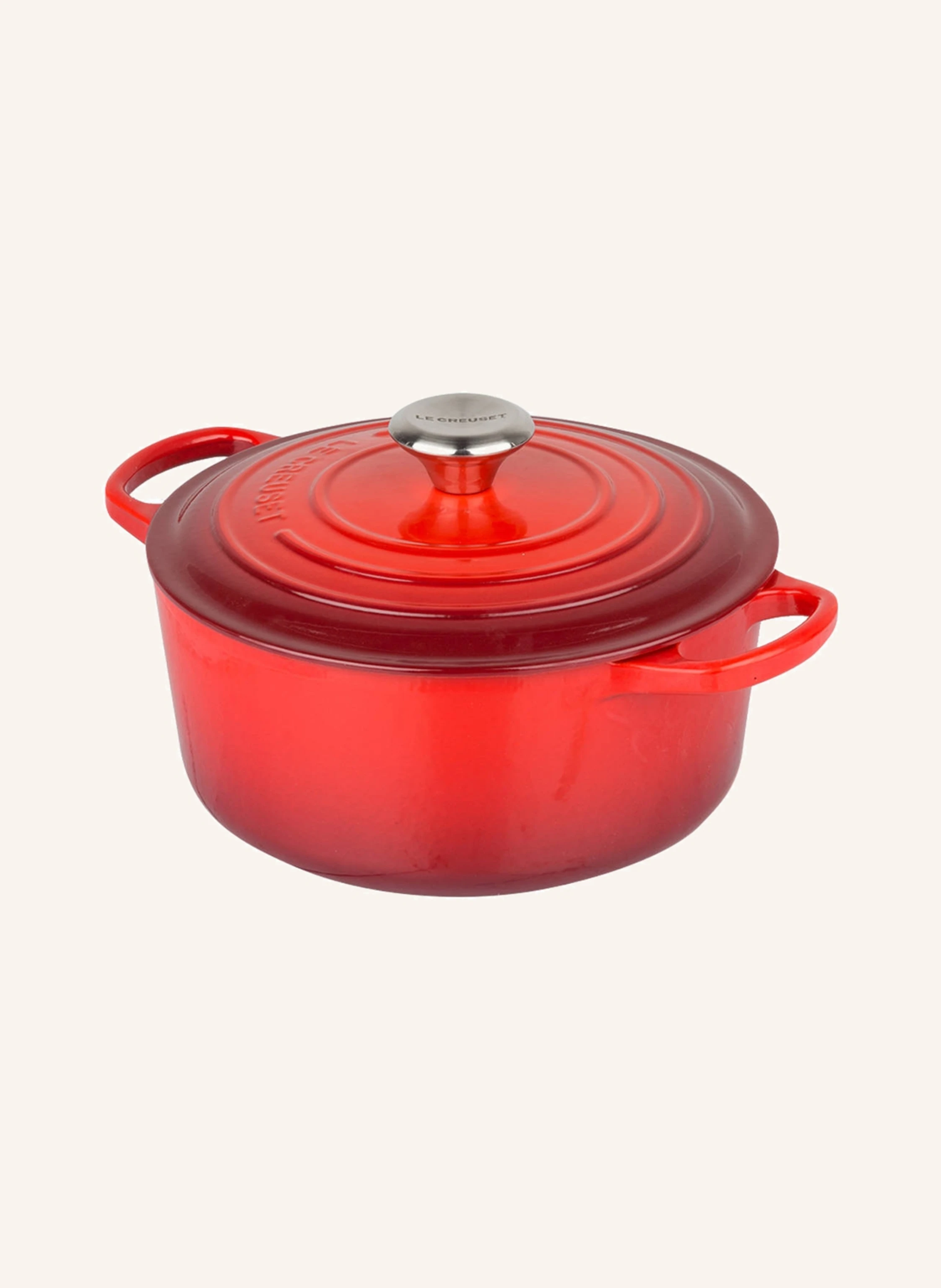LE CREUSET Bräter SIGNATURE