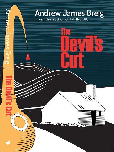 The Devil's Cut - DI Corstophine 2 (Paperback)