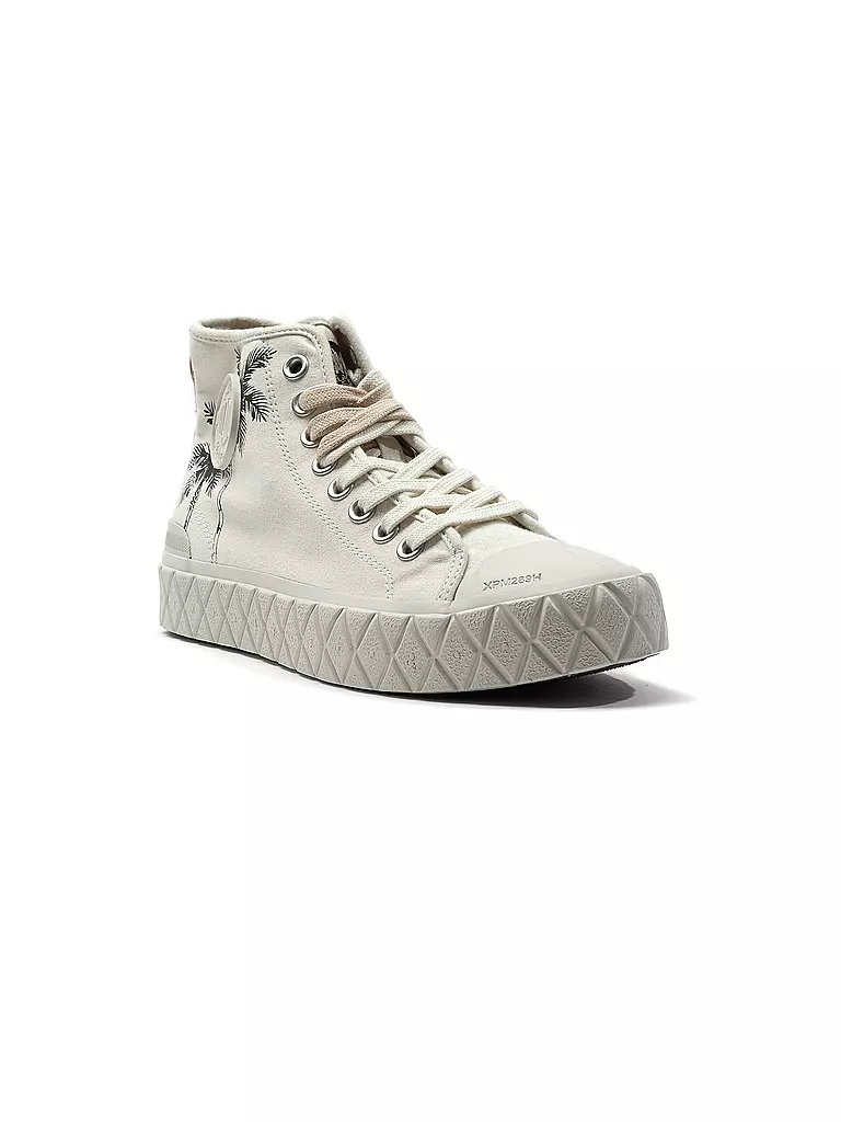 PALLADIUM Sneaker PALLA ACE  creme