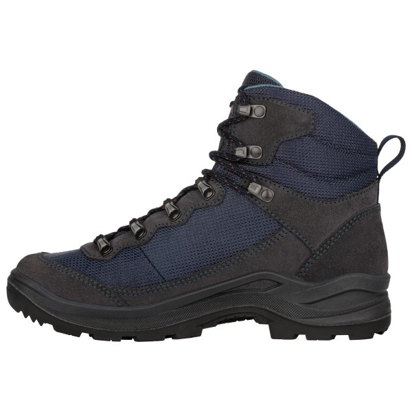 Lowa - Women's Taurus Pro GTX Mid - Chaussures de randonnée