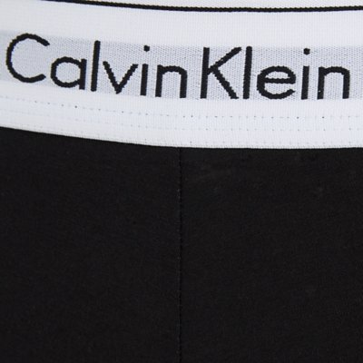 Shorty femme Boyshort CALVIN KLEIN