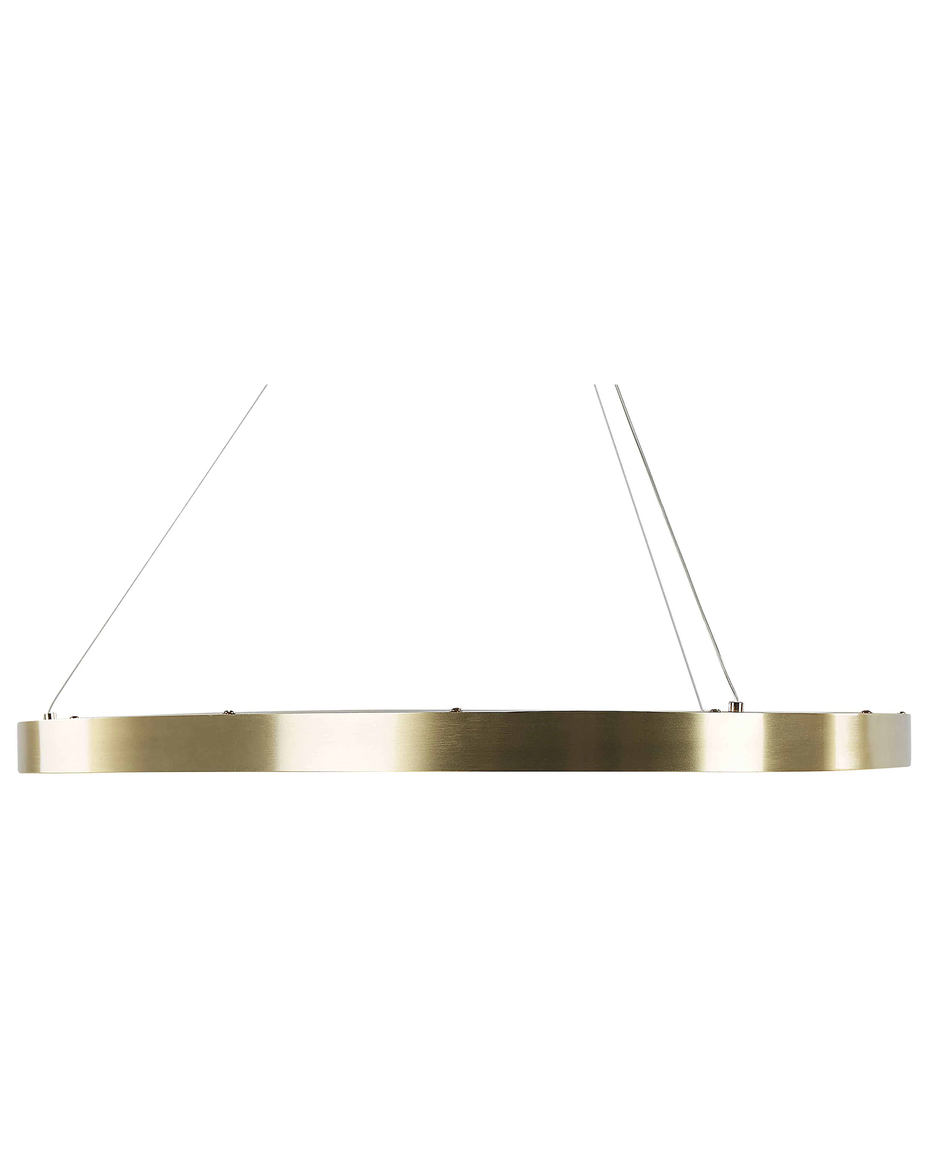 LED hanglamp KRABURI Metaal Goud
