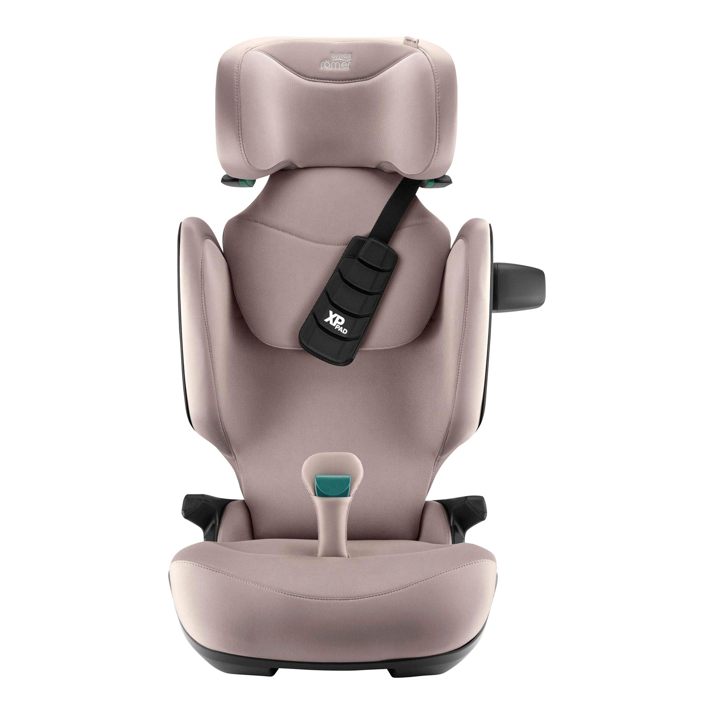Britax Römer - Britax Römer Diamond Kindersitz KIDFIX PRO STYLE dusty rose