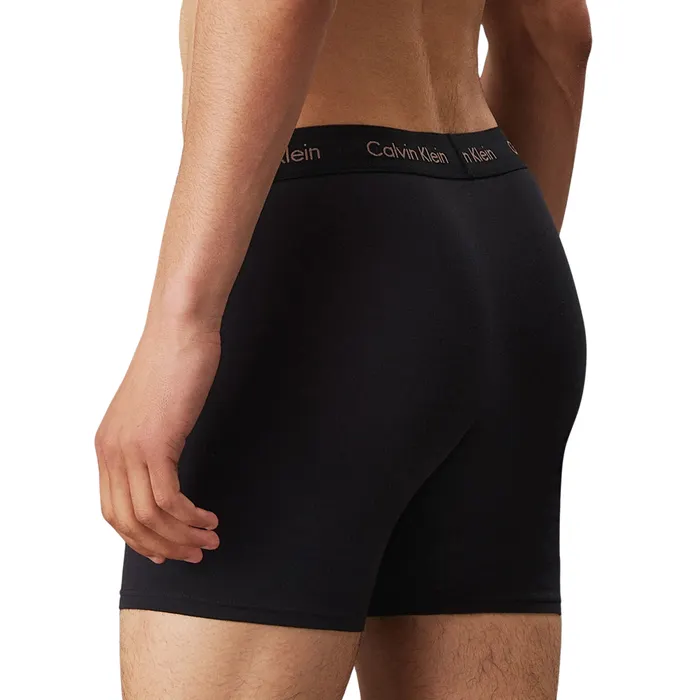 Calvin Klein Boxers (3-pack) Heren