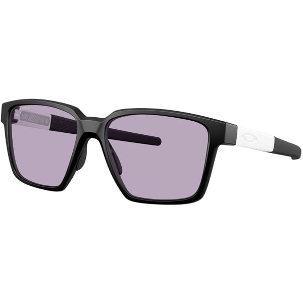 Nouveautés optique protection OAKLEY ACTUATOR SQ MATTE BLACK/PRIZM SLATE
