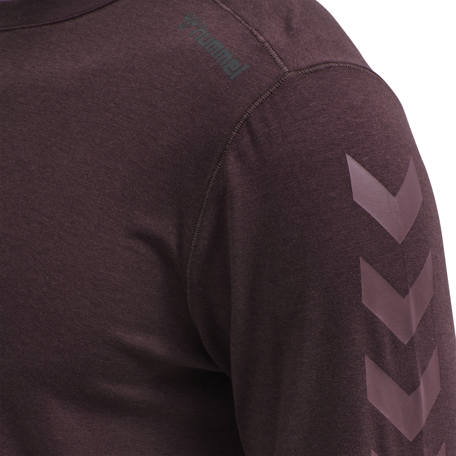 hmlMACE T-SHIRT LS