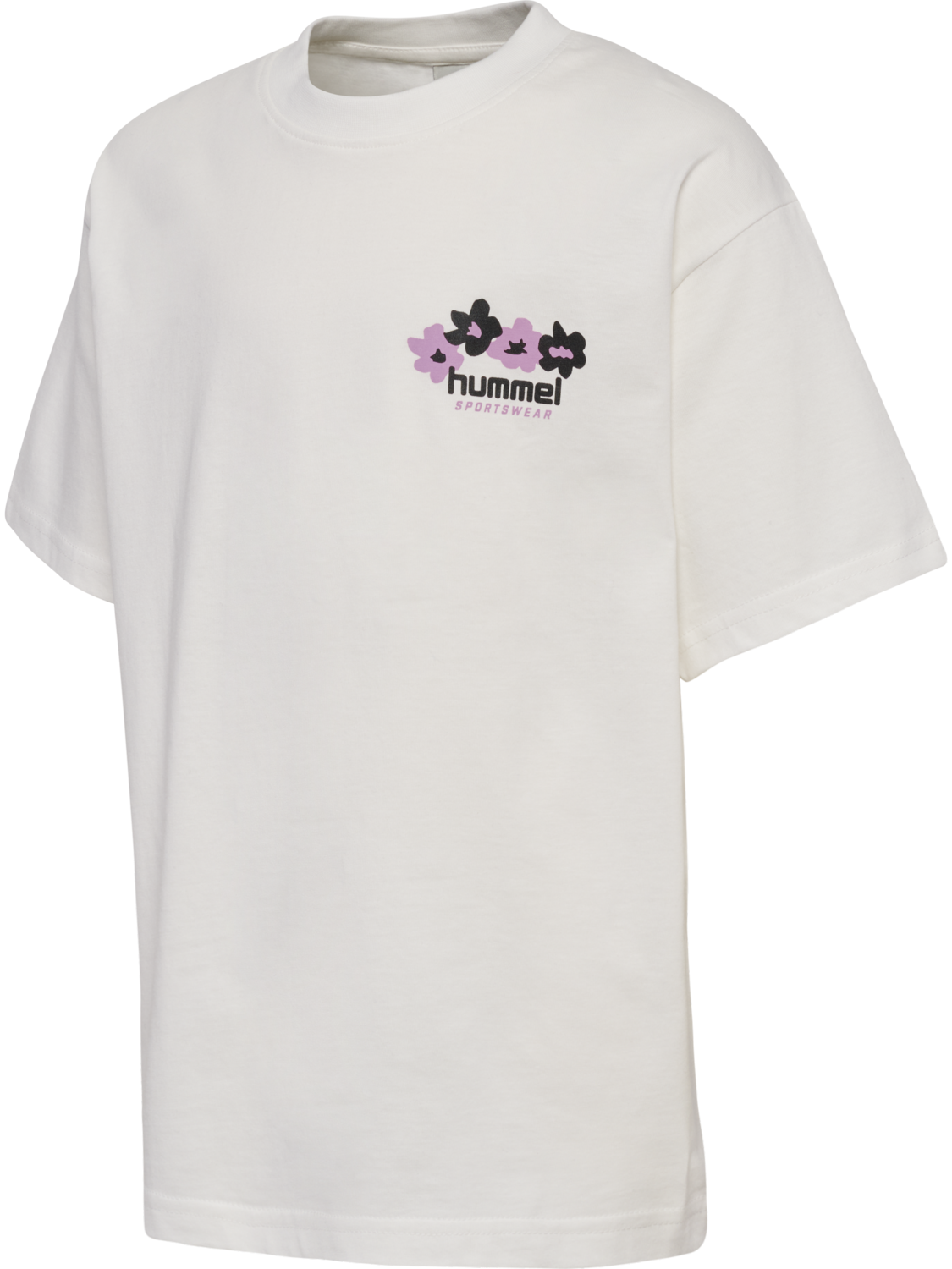 hmlJR LOOSE T-SHIRT S/S STADIUM