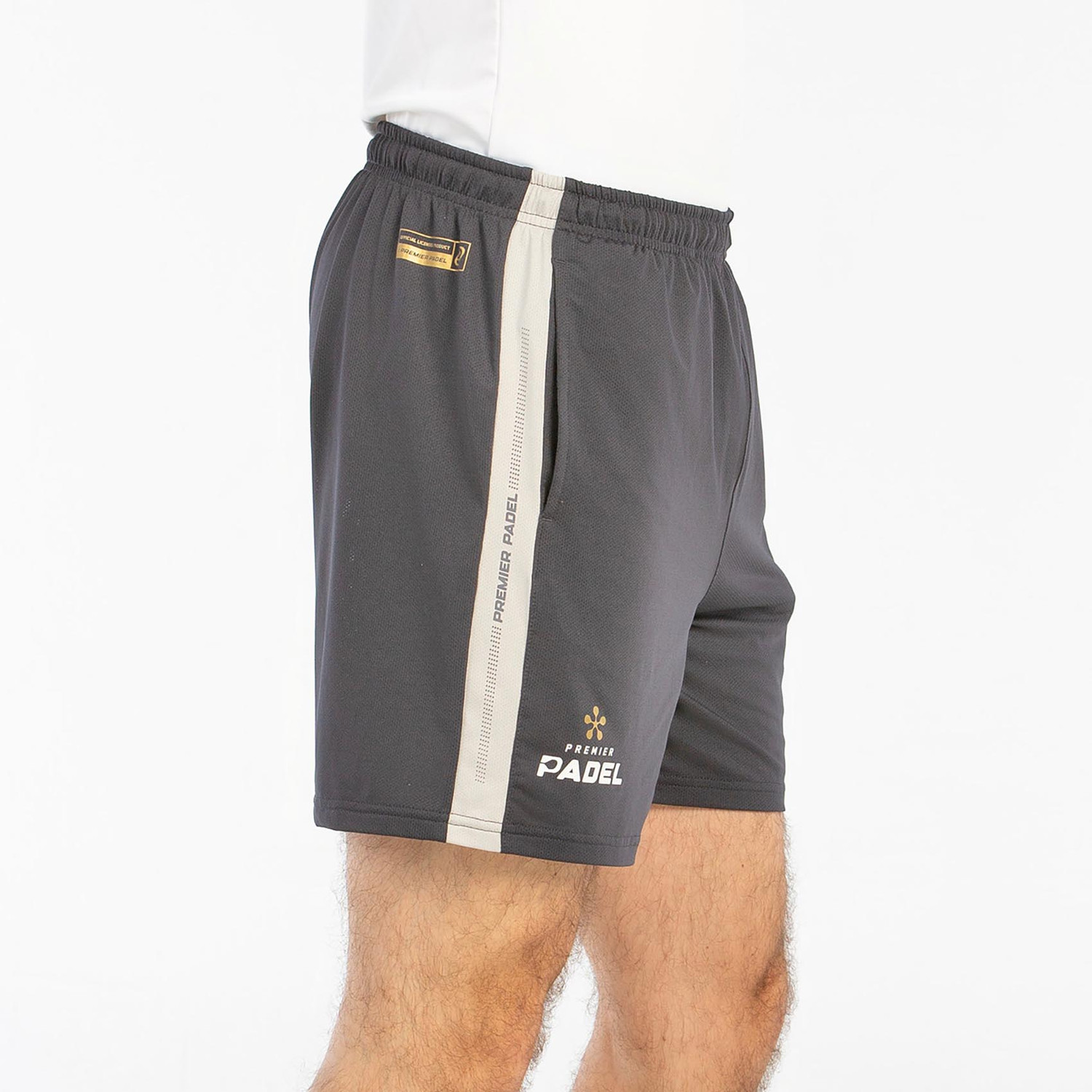 Bullpadel Premier Padel Buzos Short